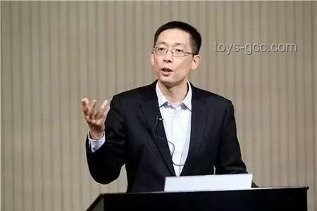 北大教授郭庆华发现全国1426亿棵树案例研究